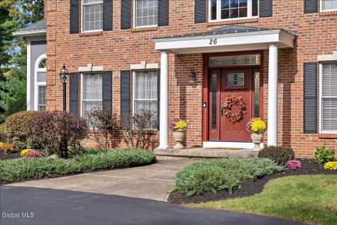 26 Timberwick Drive Halfmoon NY 12065