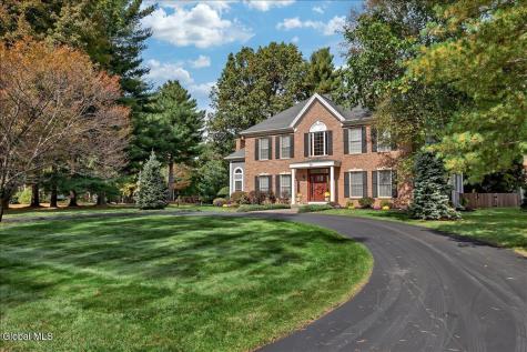26 Timberwick Drive Halfmoon NY 12065