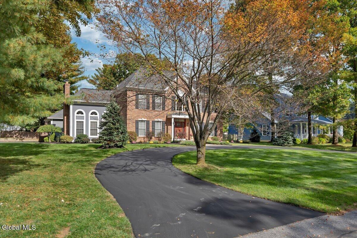 26 Timberwick Drive Halfmoon NY 12065