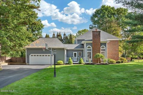 26 Timberwick Drive Halfmoon NY 12065