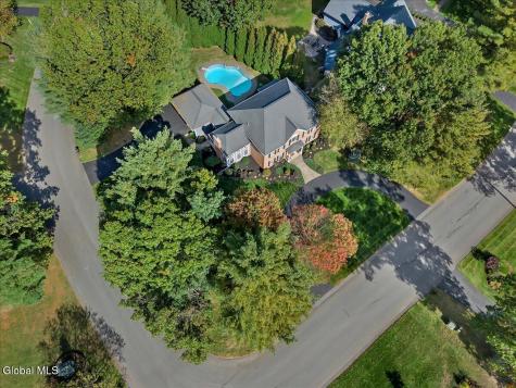 26 Timberwick Drive Halfmoon NY 12065