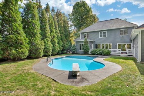 26 Timberwick Drive Halfmoon NY 12065
