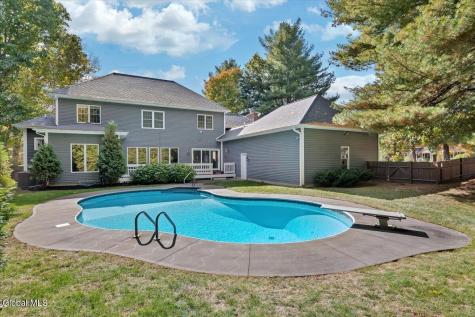 26 Timberwick Drive Halfmoon NY 12065