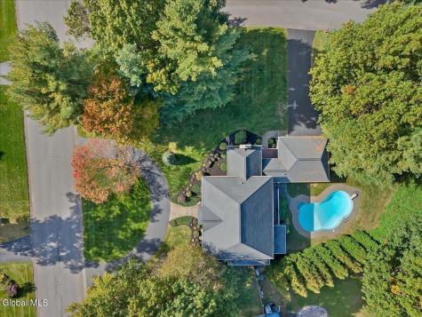 26 Timberwick Drive Halfmoon NY 12065