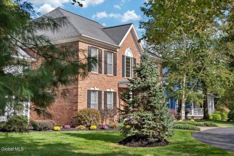 26 Timberwick Drive Halfmoon NY 12065
