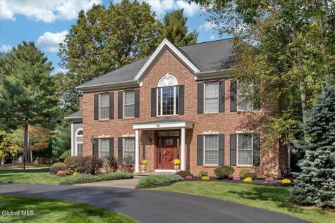 26 Timberwick Drive Halfmoon NY 12065