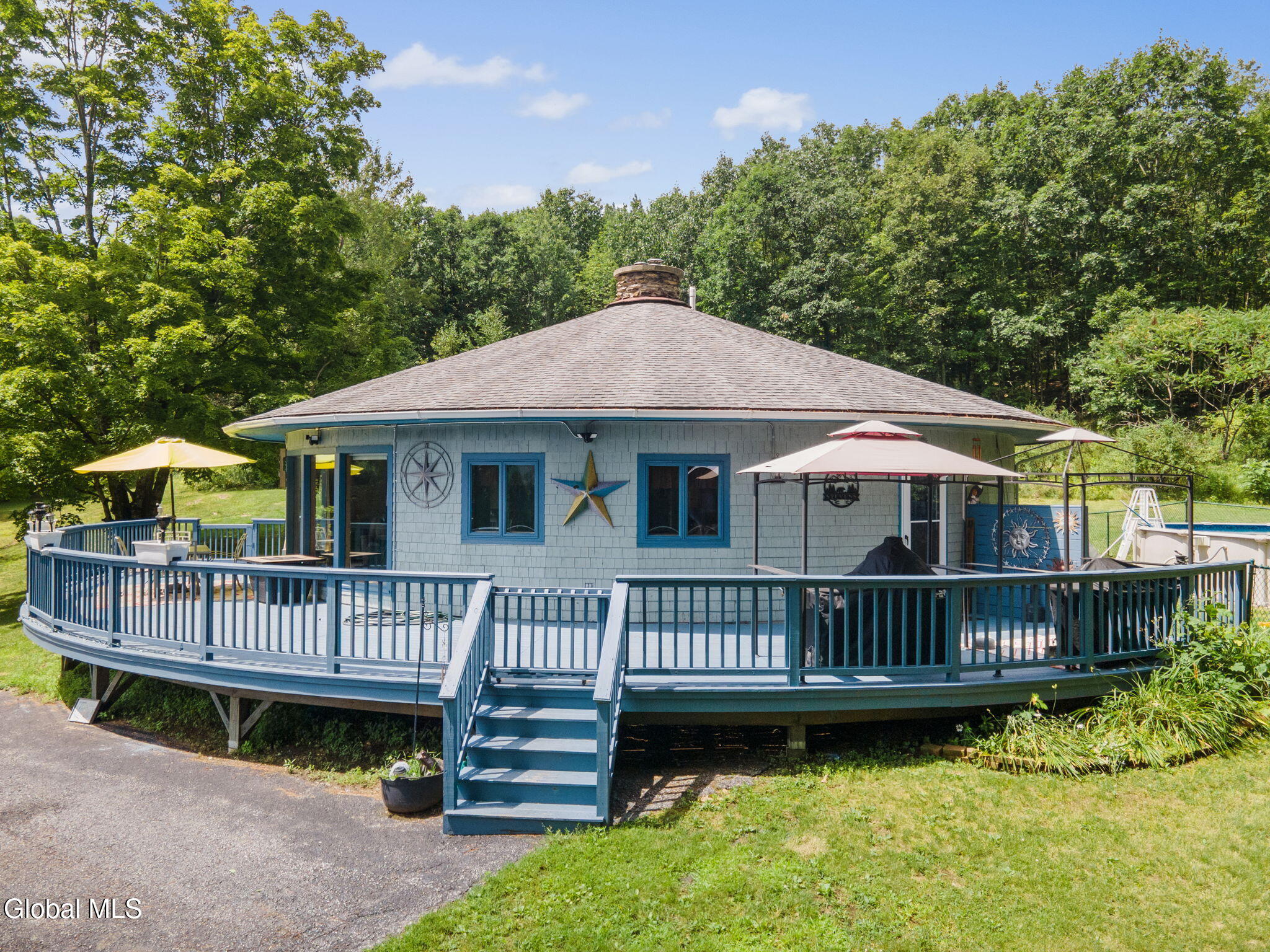 497 Turnpike Road Buskirk NY 12028