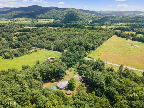 497 Turnpike Road Buskirk NY 12028