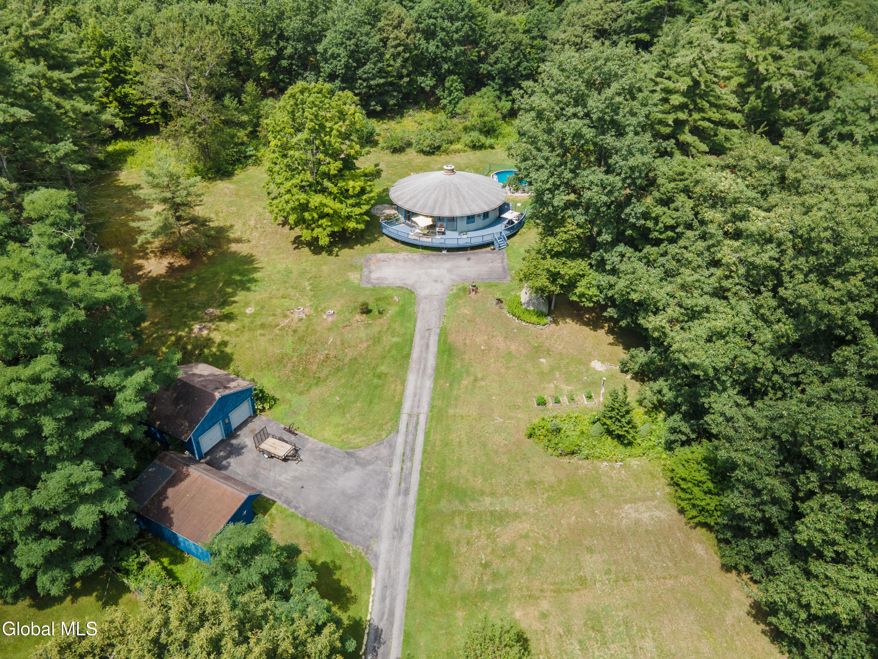 497 Turnpike Road Buskirk NY 12028