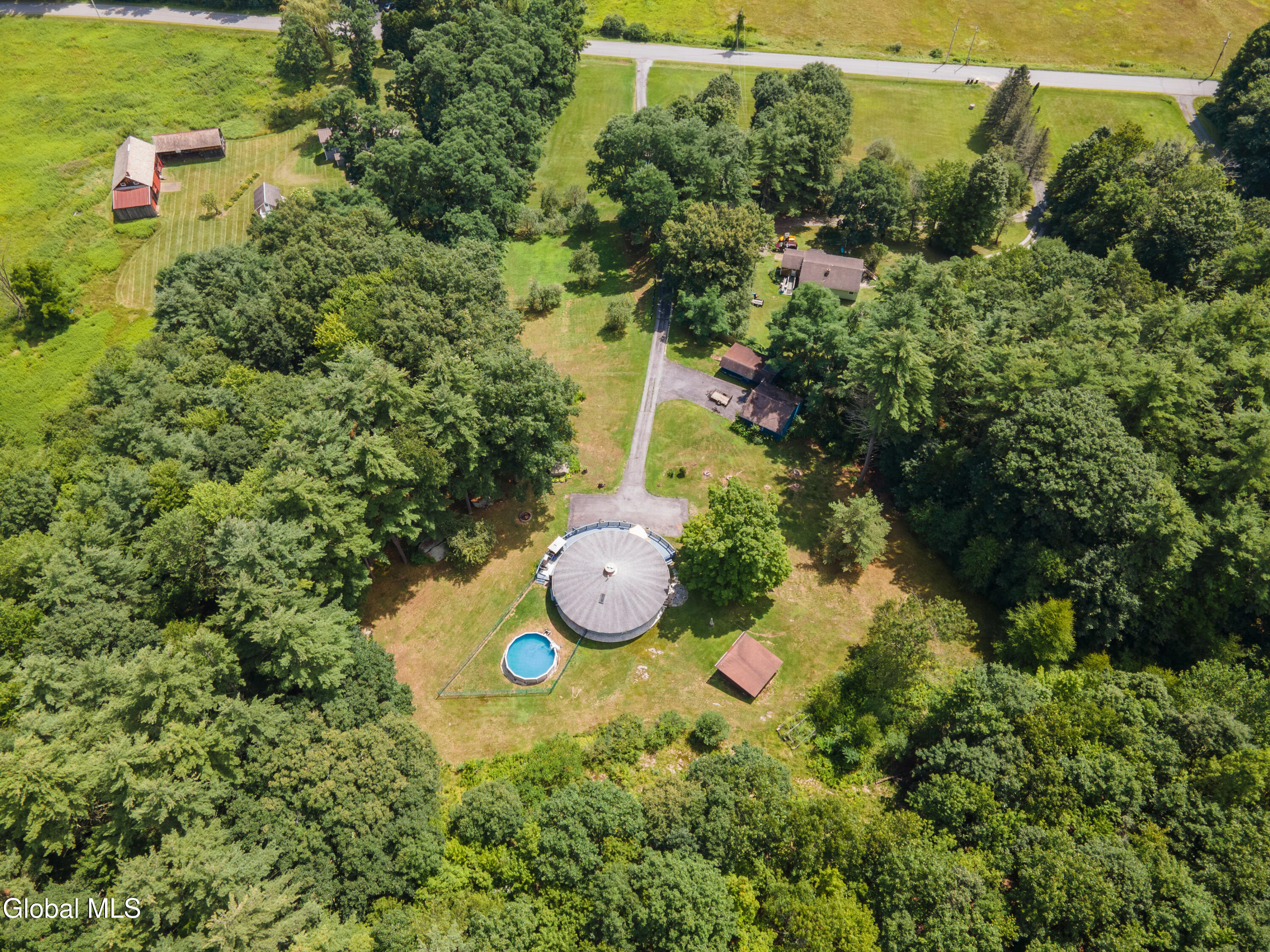 497 Turnpike Road Buskirk NY 12028