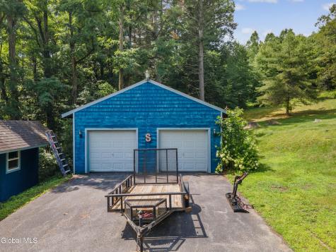 497 Turnpike Road Buskirk NY 12028