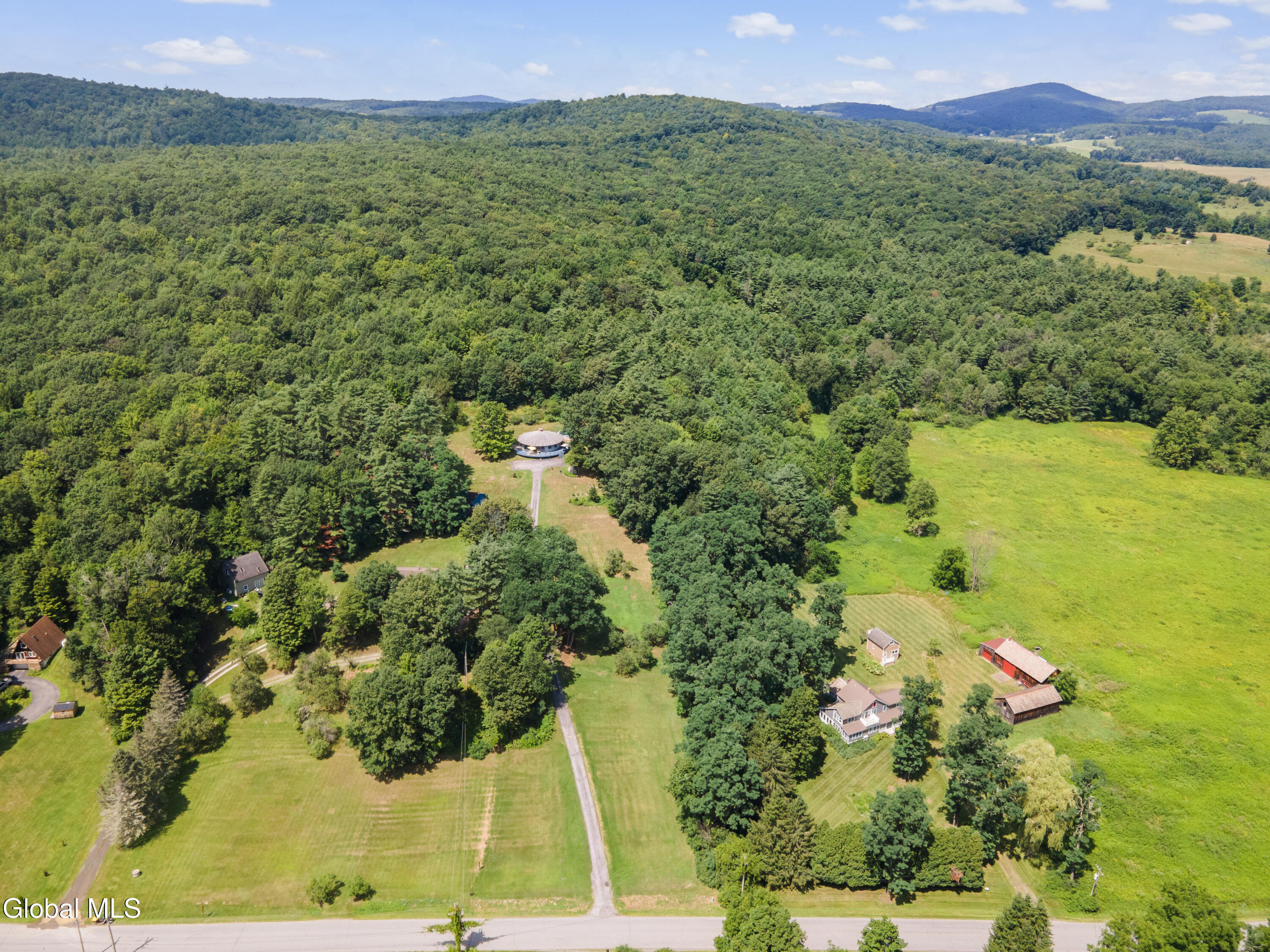 497 Turnpike Road Buskirk NY 12028