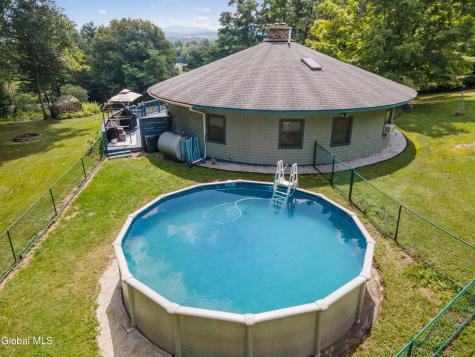 497 Turnpike Road Buskirk NY 12028