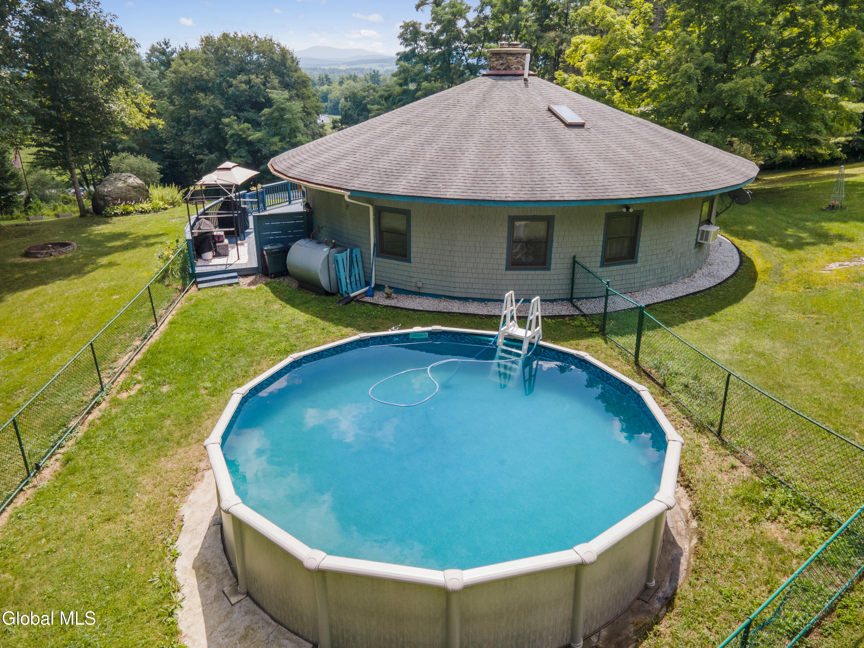 497 Turnpike Road Buskirk NY 12028