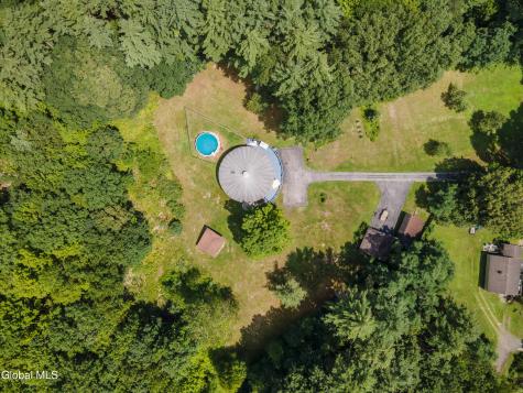 497 Turnpike Road Buskirk NY 12028