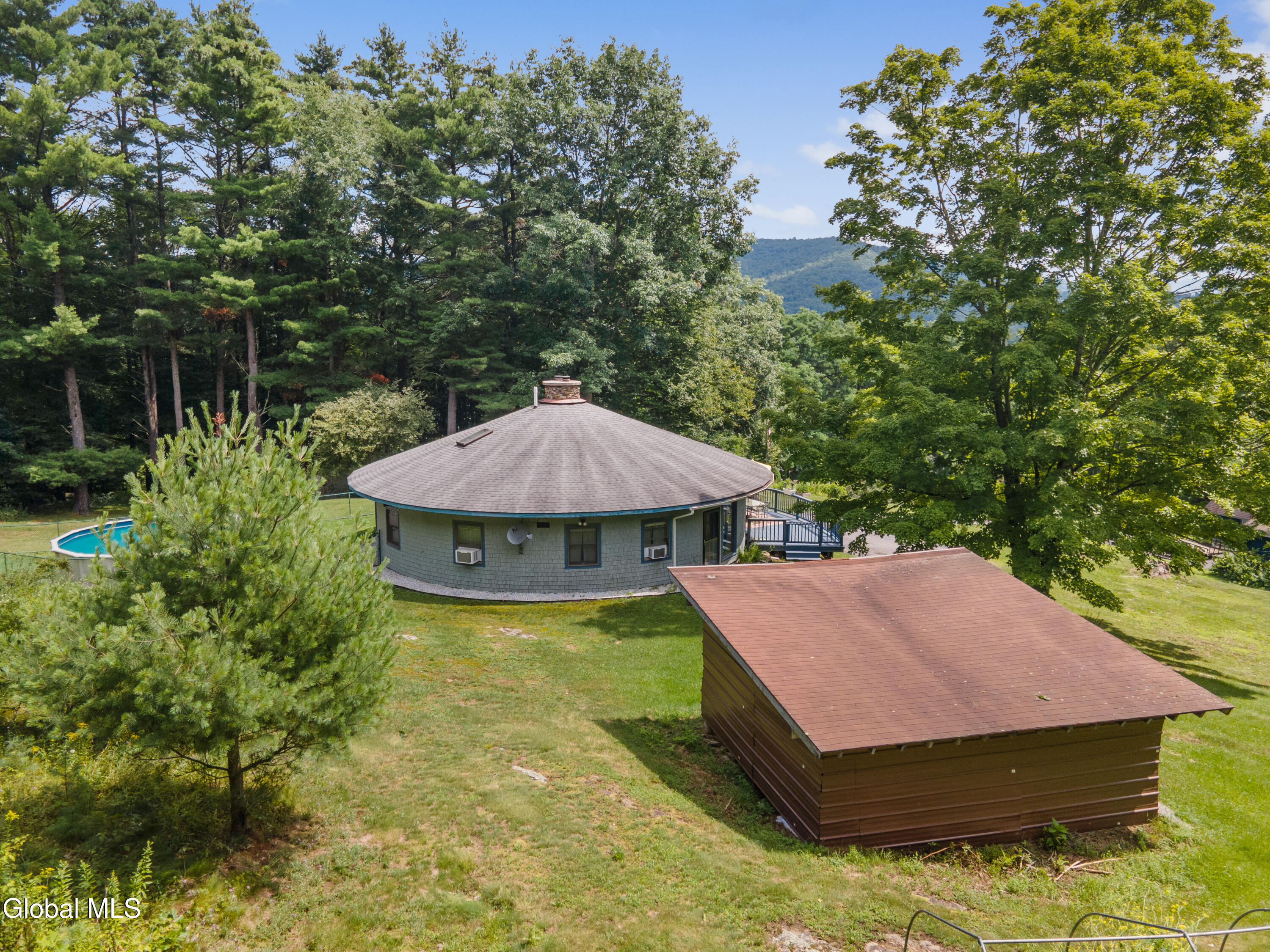 497 Turnpike Road Buskirk NY 12028