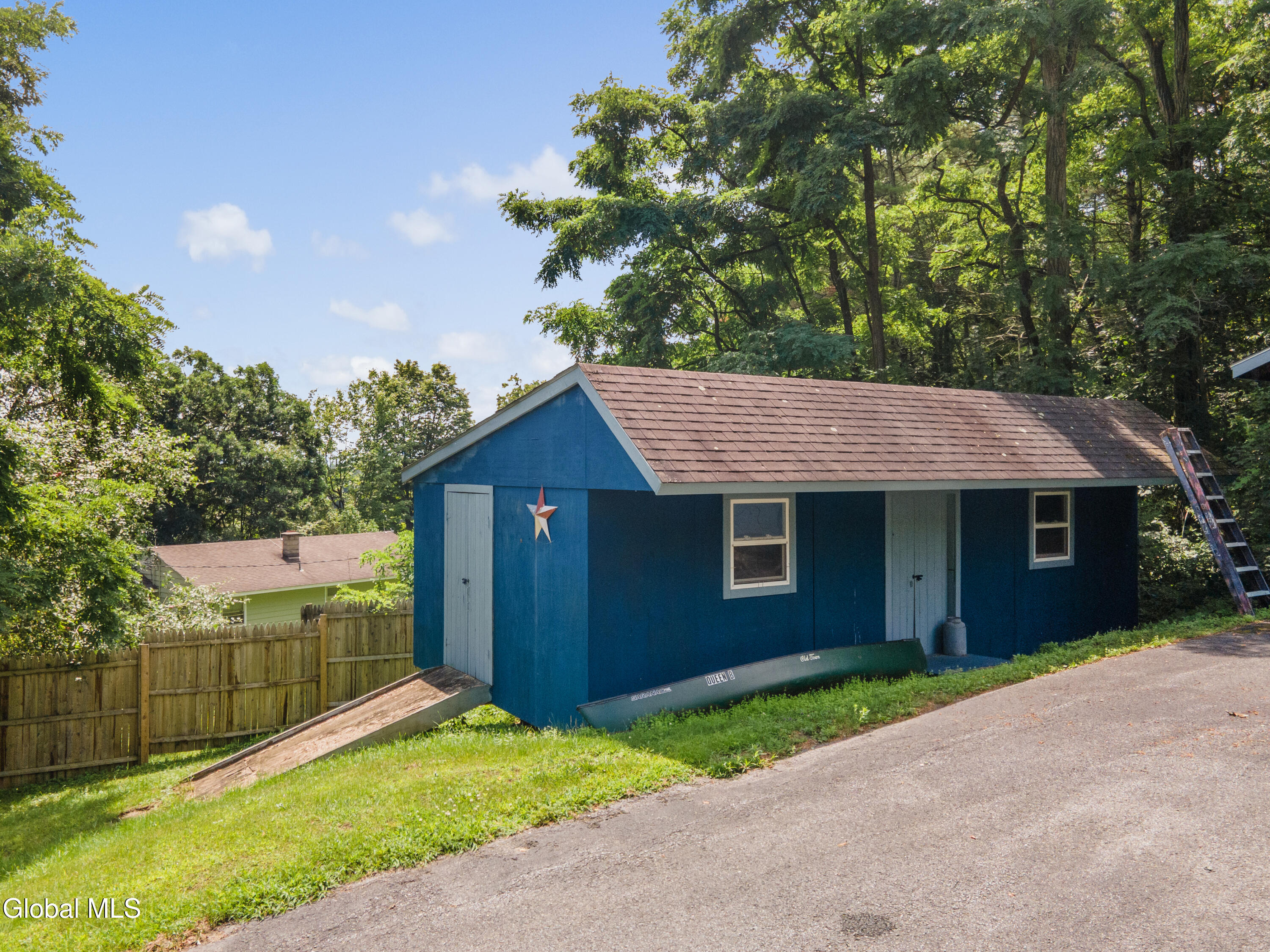 497 Turnpike Road Buskirk NY 12028