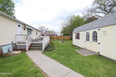 11 East Street Schaghticoke NY 12154