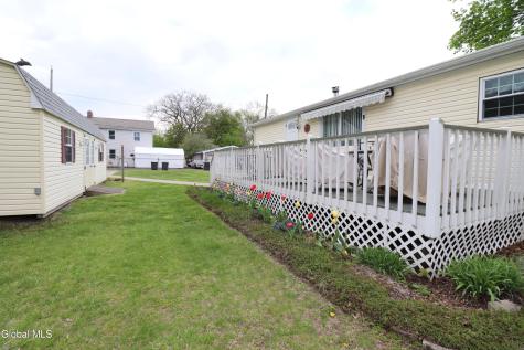11 East Street Schaghticoke NY 12154