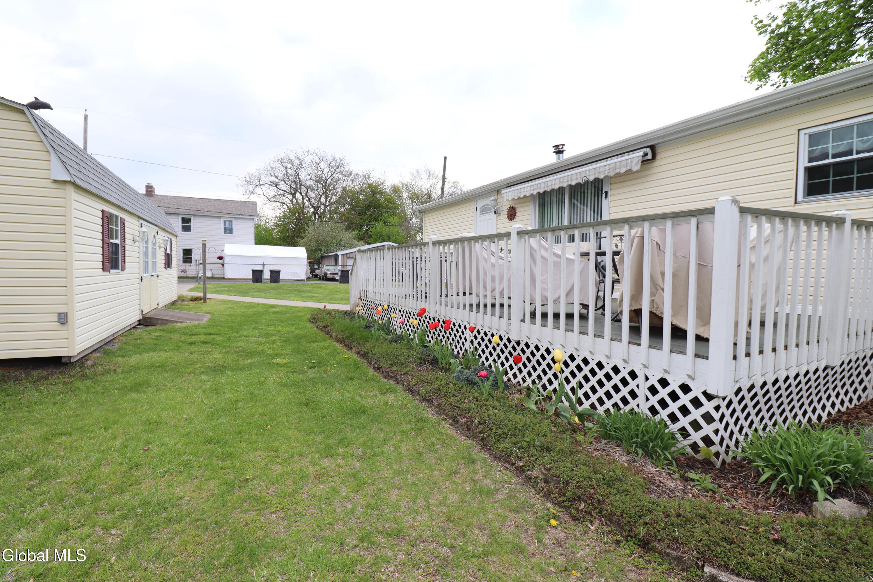 11 East Street Schaghticoke NY 12154