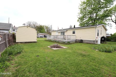 11 East Street Schaghticoke NY 12154