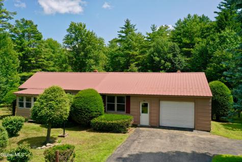 300 Vandenburgh Point Road Gloversville NY 12078