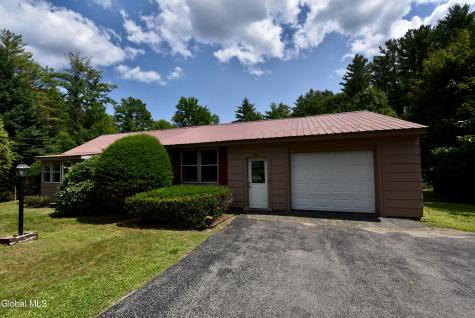 300 Vandenburgh Point Road Gloversville NY 12078