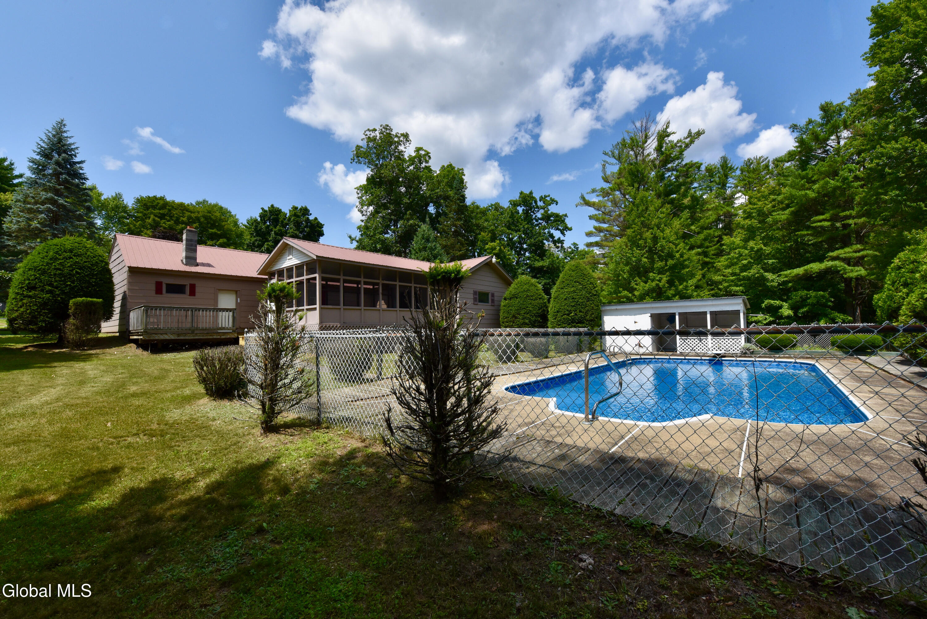 300 Vandenburgh Point Road Gloversville NY 12078