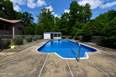 300 Vandenburgh Point Road Gloversville NY 12078