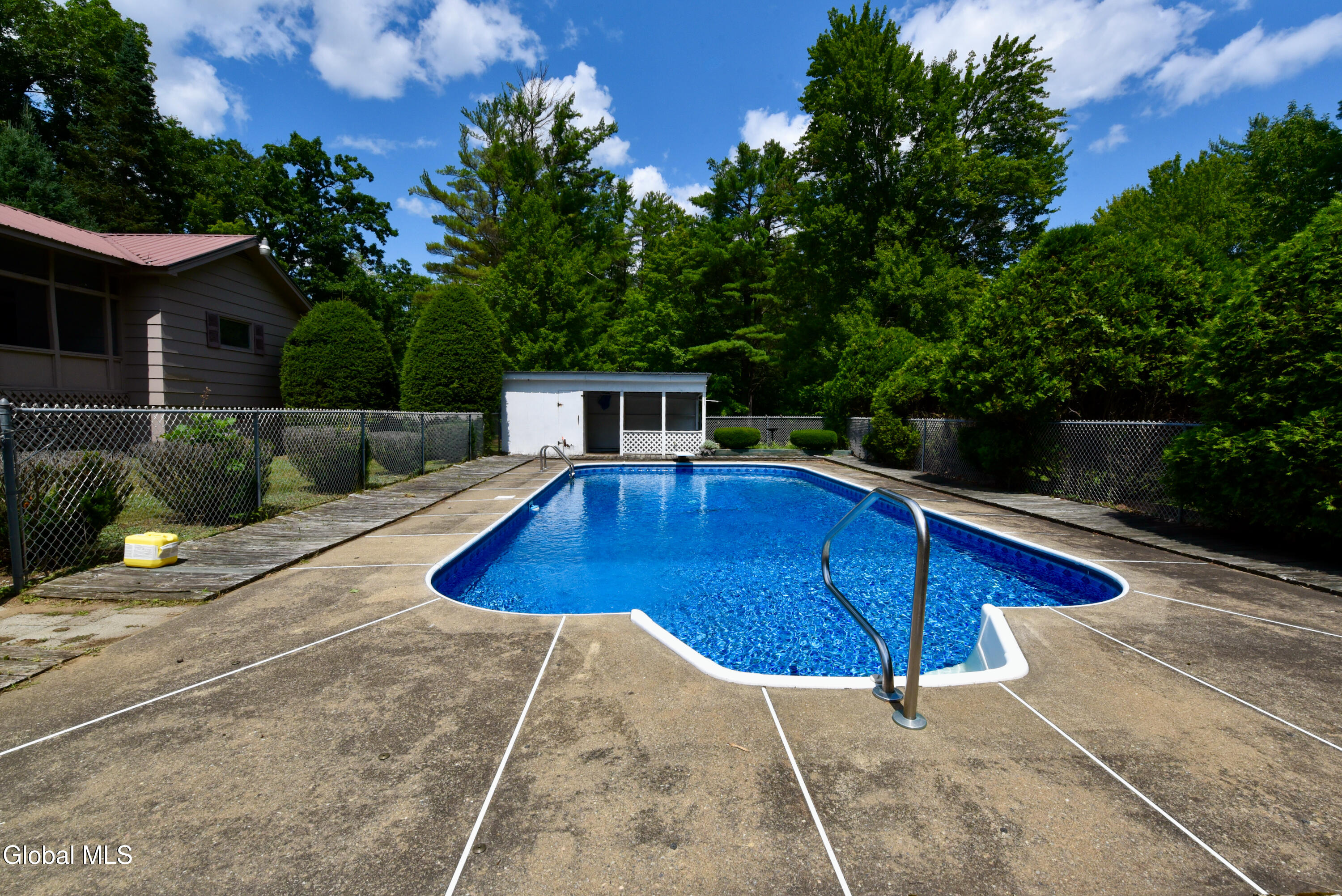 300 Vandenburgh Point Road Gloversville NY 12078