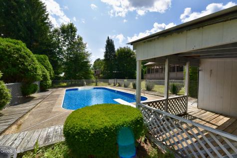300 Vandenburgh Point Road Gloversville NY 12078