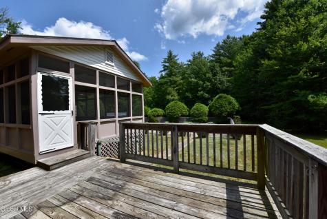 300 Vandenburgh Point Road Gloversville NY 12078