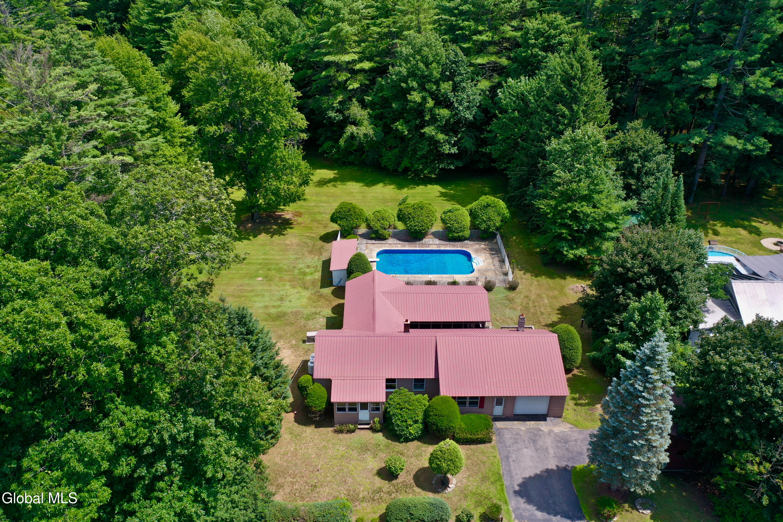 300 Vandenburgh Point Road Gloversville NY 12078