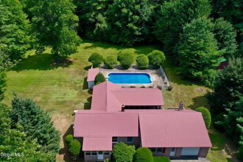 300 Vandenburgh Point Road Gloversville NY 12078