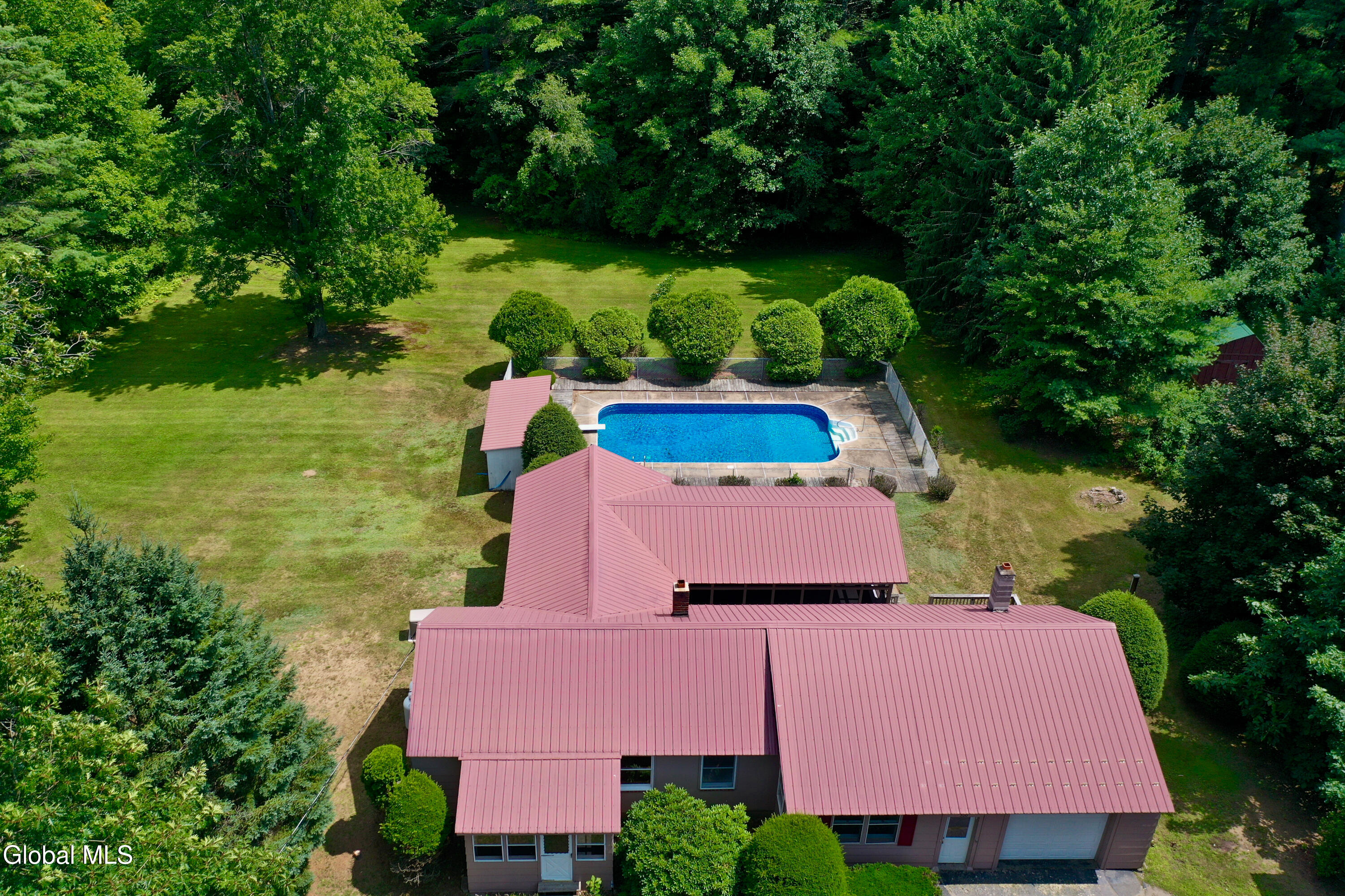 300 Vandenburgh Point Road Gloversville NY 12078