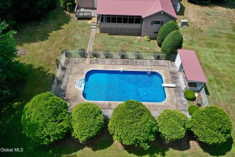 300 Vandenburgh Point Road Gloversville NY 12078