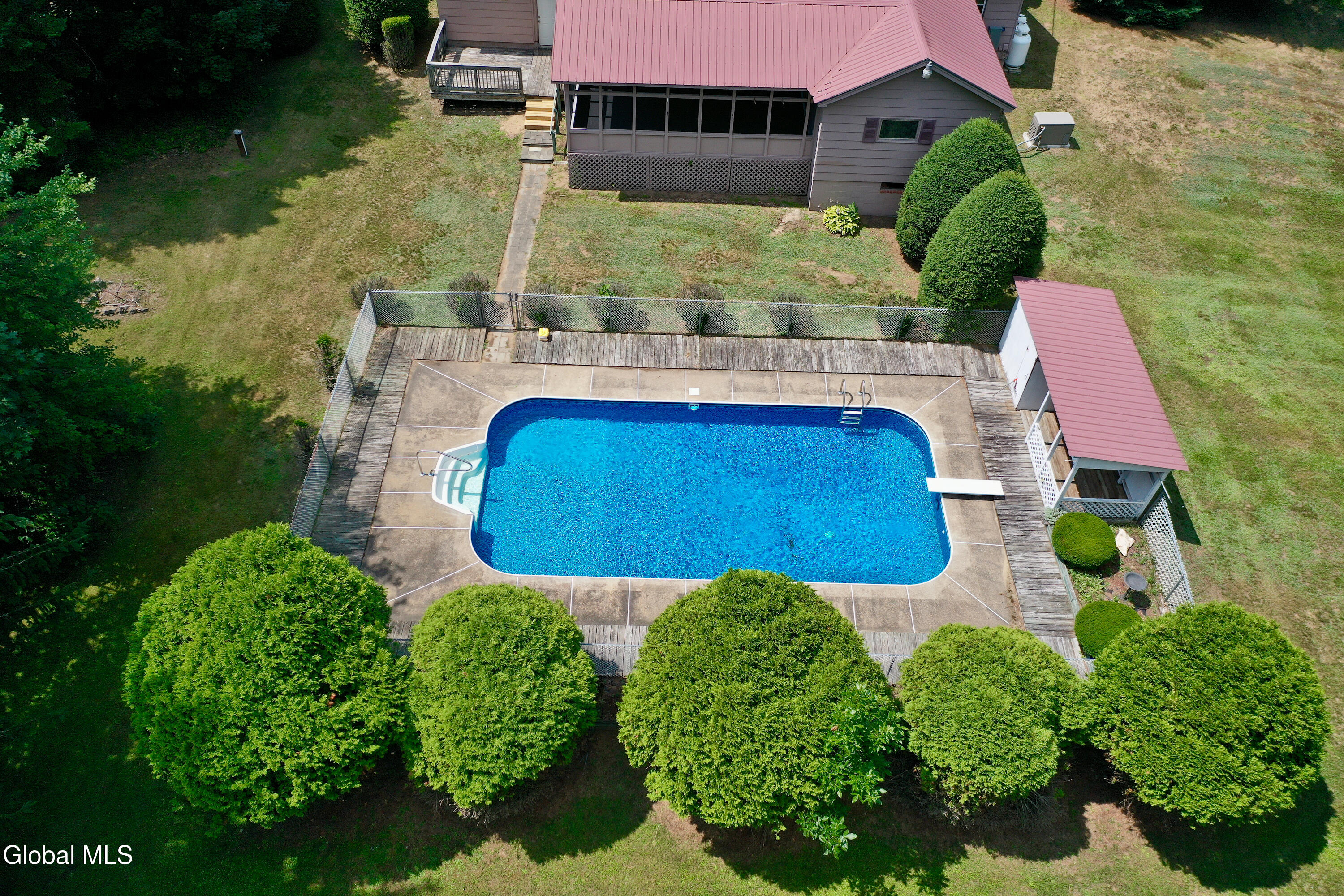 300 Vandenburgh Point Road Gloversville NY 12078