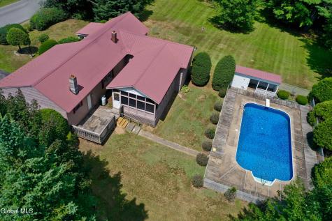 300 Vandenburgh Point Road Gloversville NY 12078