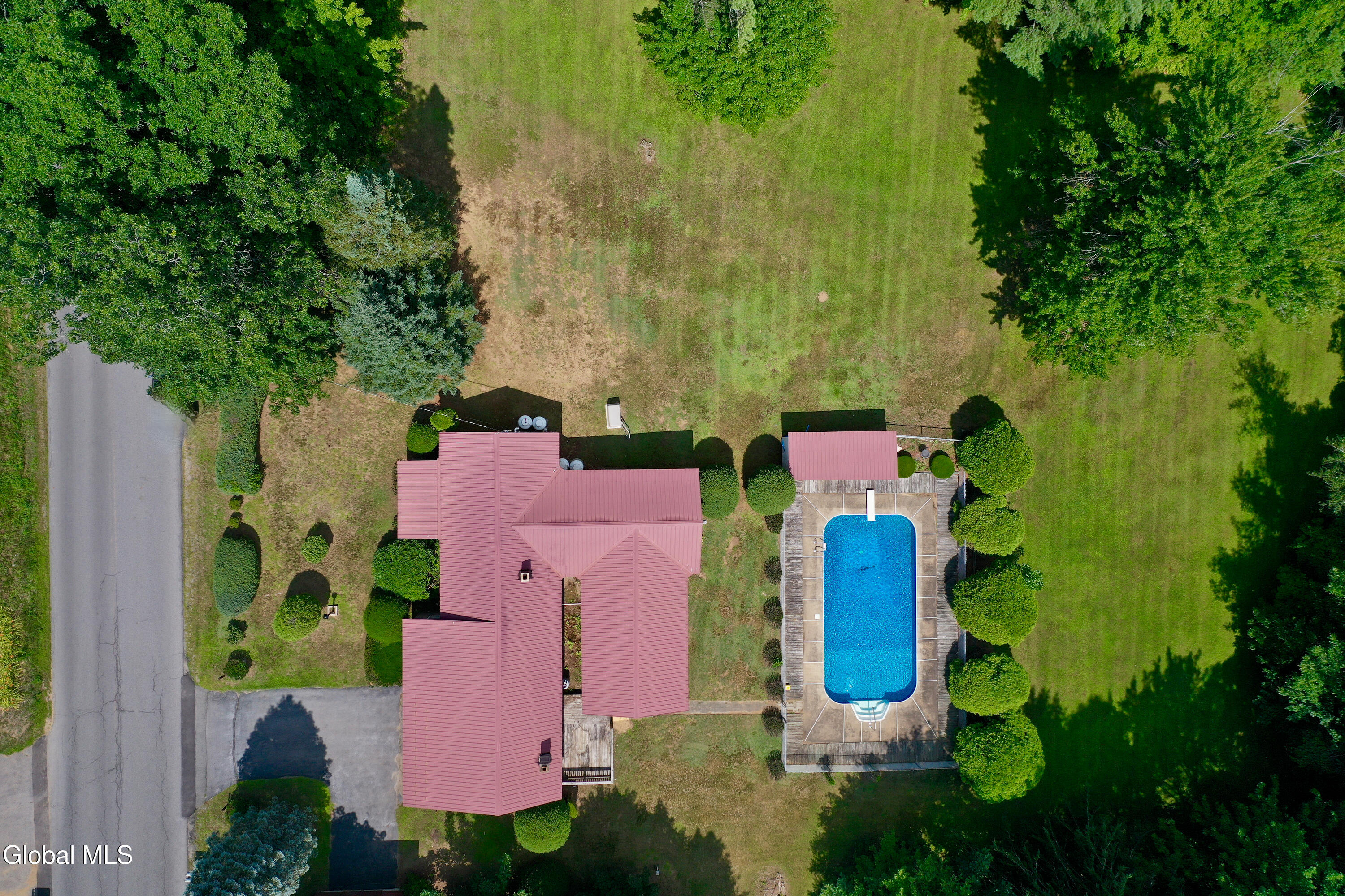 300 Vandenburgh Point Road Gloversville NY 12078