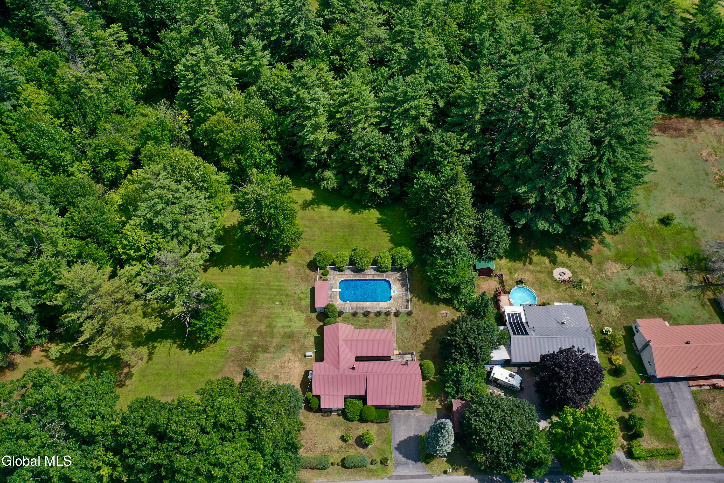 300 Vandenburgh Point Road Gloversville NY 12078