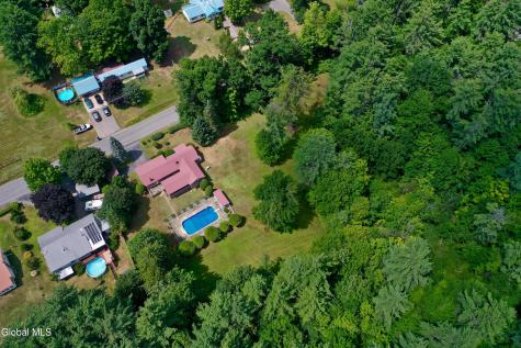 300 Vandenburgh Point Road Gloversville NY 12078