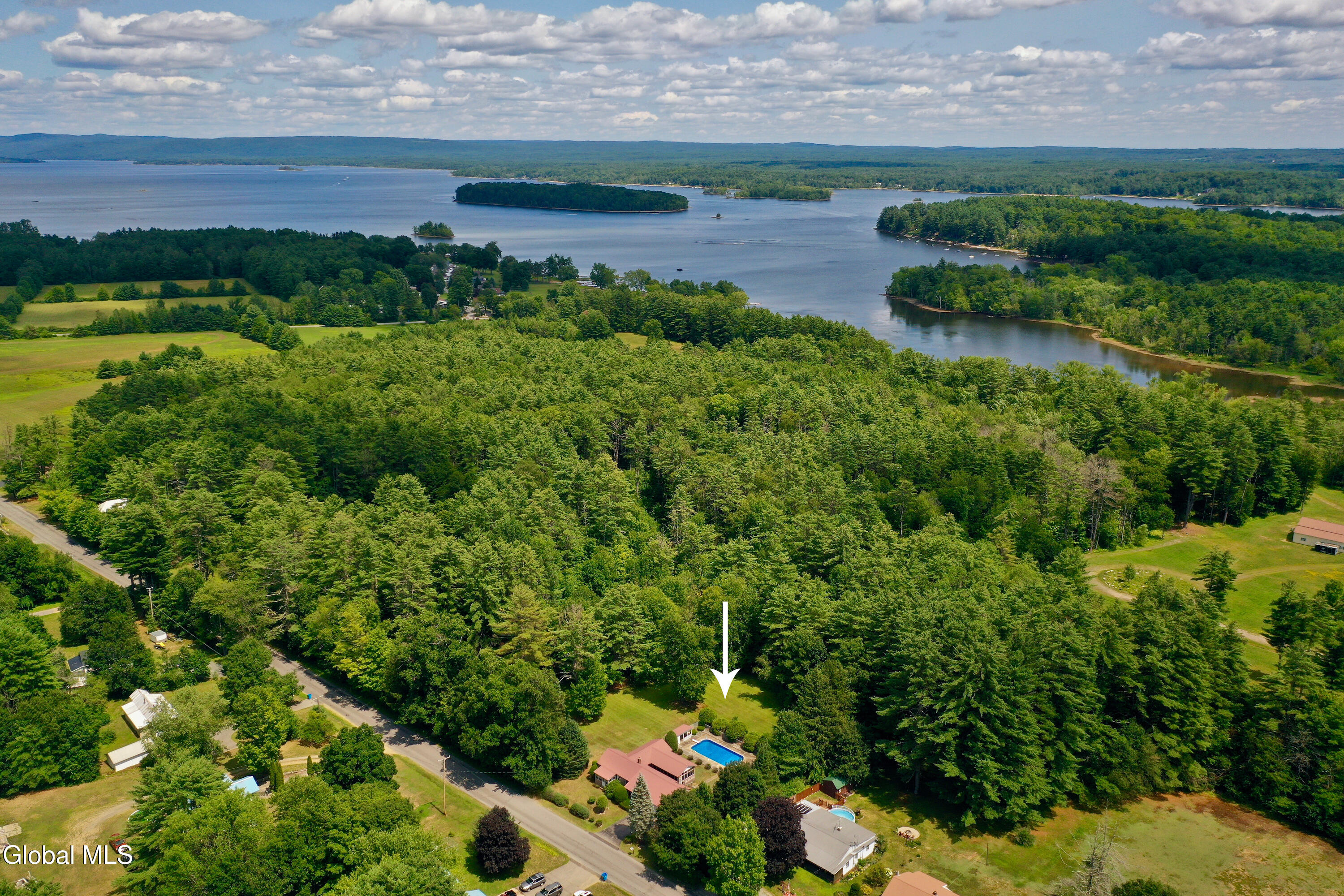 300 Vandenburgh Point Road Gloversville NY 12078