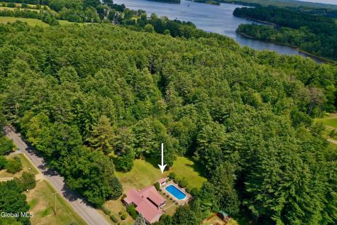 300 Vandenburgh Point Road Gloversville NY 12078