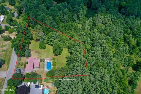 300 Vandenburgh Point Road Gloversville NY 12078