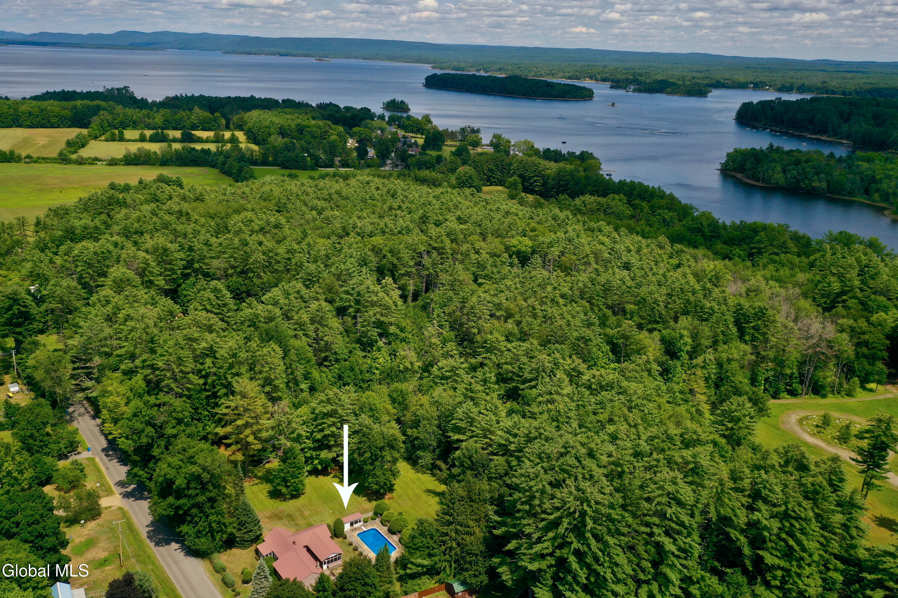 300 Vandenburgh Point Road Gloversville NY 12078