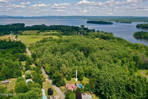 300 Vandenburgh Point Road Gloversville NY 12078