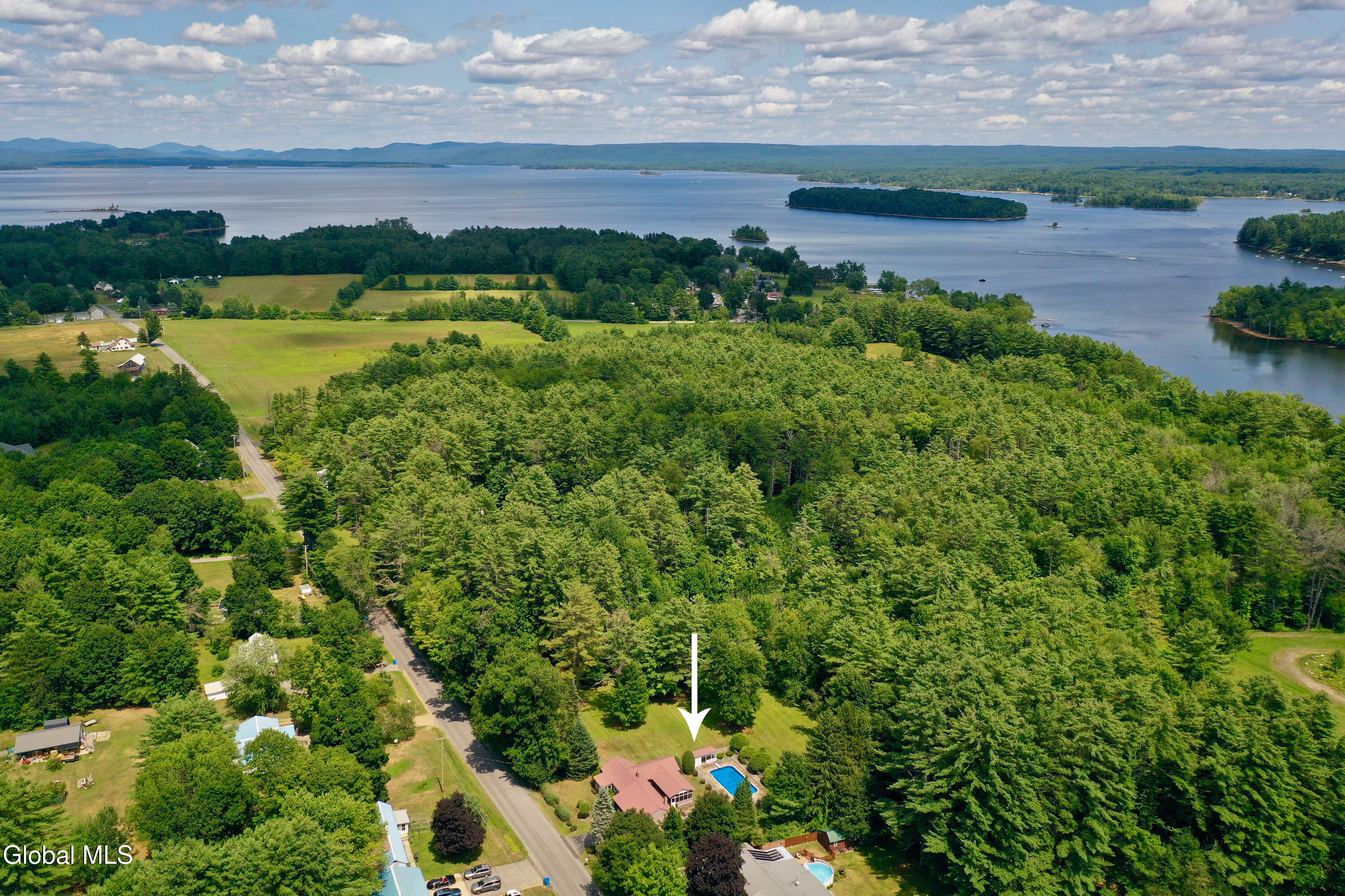 300 Vandenburgh Point Road Gloversville NY 12078