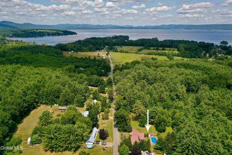 300 Vandenburgh Point Road Gloversville NY 12078