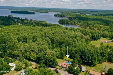 300 Vandenburgh Point Road Gloversville NY 12078