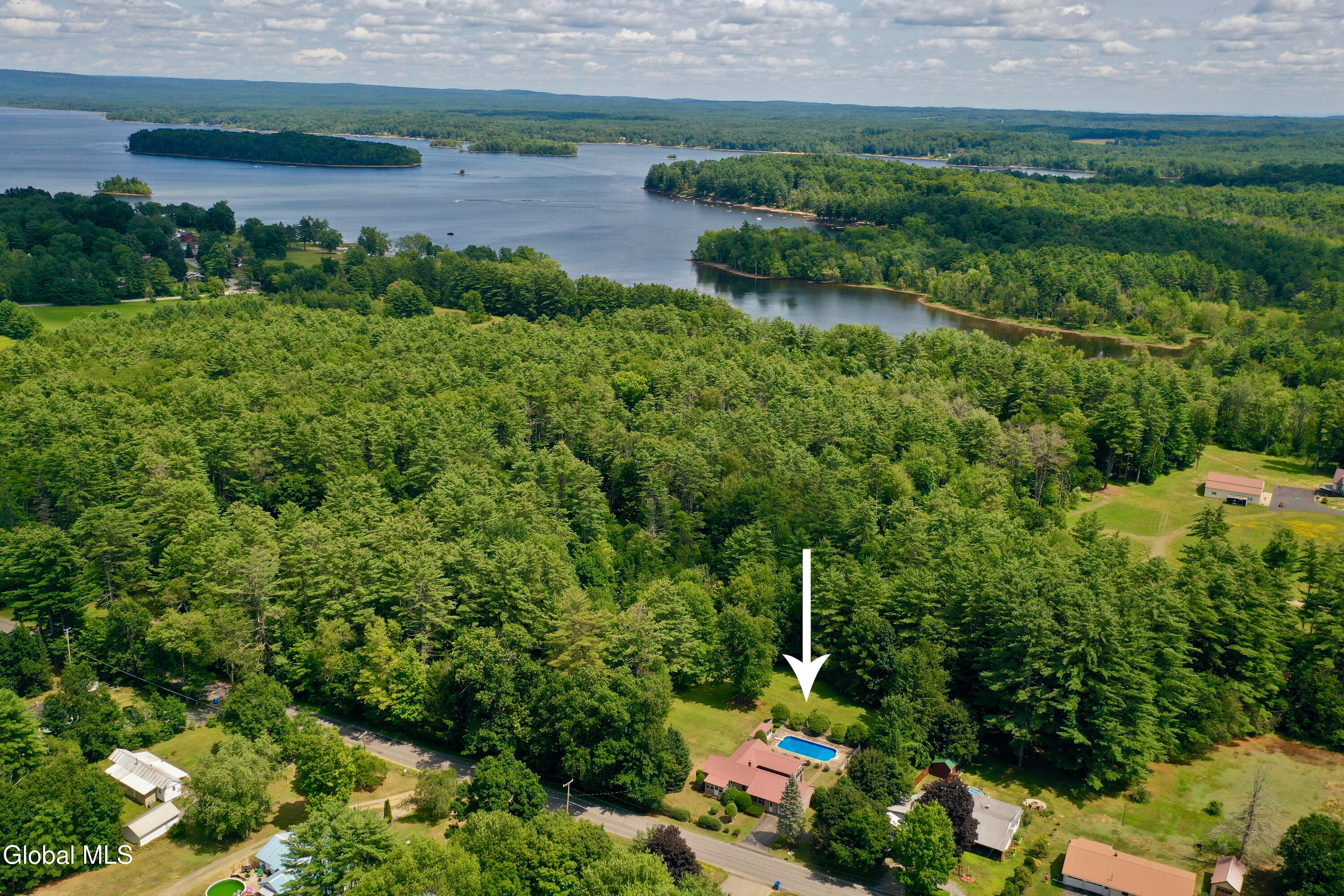 300 Vandenburgh Point Road Gloversville NY 12078
